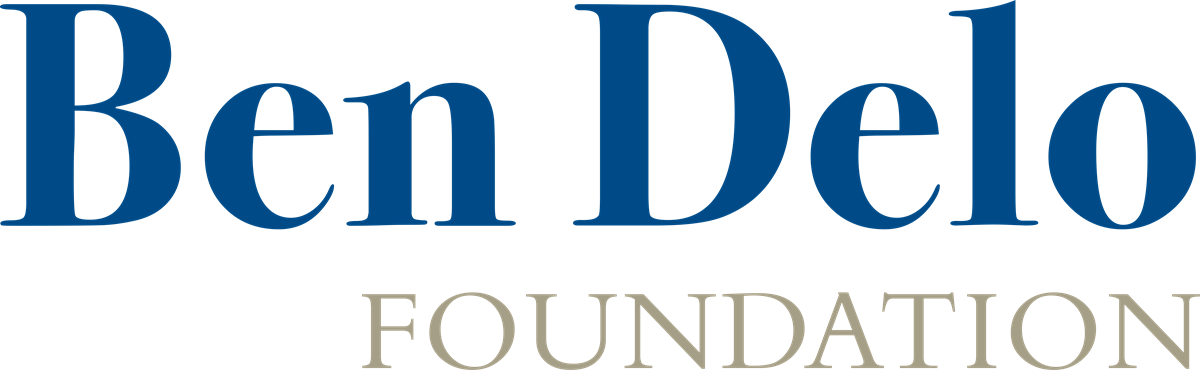 Ben Delo Foundation